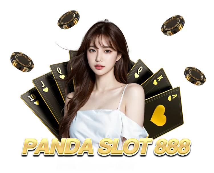 panda slot 888